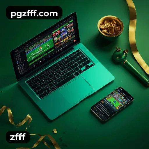 zfff bônus — painel de promoções no aplicativo