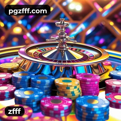 zfff cadastro — tela de formulário no app oficial