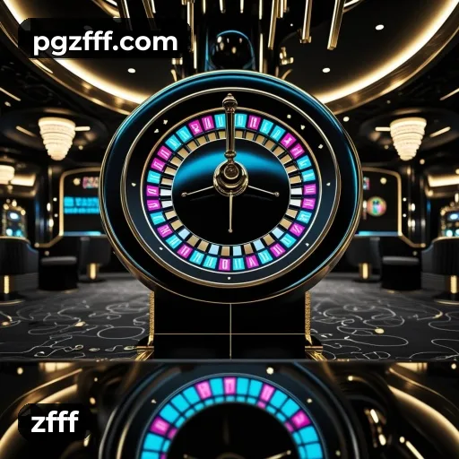 zfff cadastro — verificação de conta e PIX no caixa
