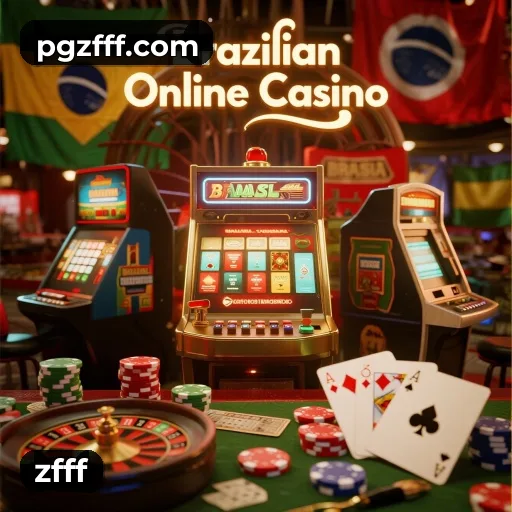 zfff download — arquivo APK para Android oficial