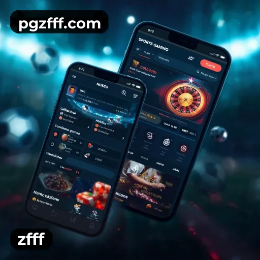 Peça BR — welcome e lobby no APK