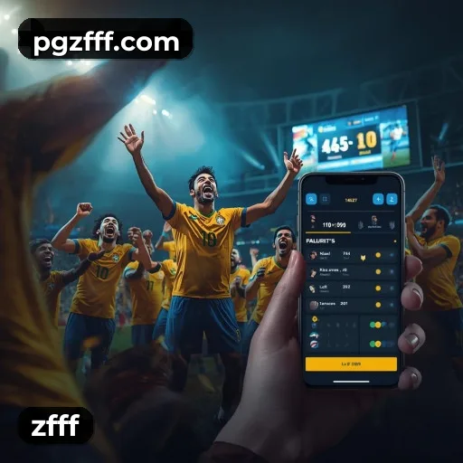 Peça BR — app rodando jogo no celular
