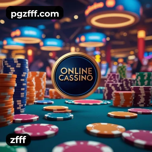zfff plataforma — saque cashout PIX com comprovante
