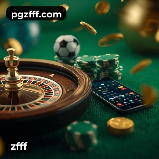 zfff plataforma — depósito PIX instantâneo no caixa